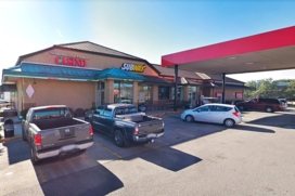 Casino Pilot Travel Center #82