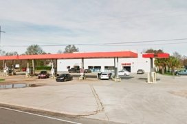 Casino LA Express #11