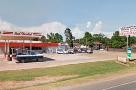 Logansport Truck Stop and Casino