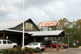 LJs Casino