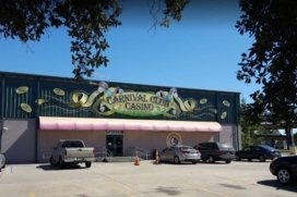 Carnival Club Casino And Sports Bar