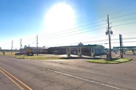 Grand Point Grand Casino