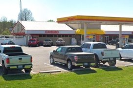 Kings Truck Stop and Casino