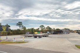 Cajun Country Casino