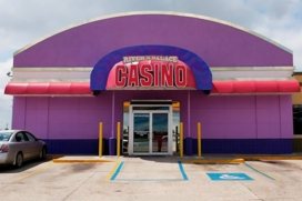 Rivers Palace Casino
