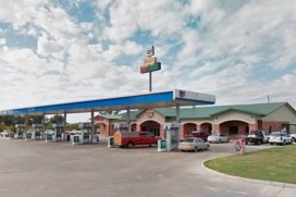 Petos I-10 Travel Center And Casino