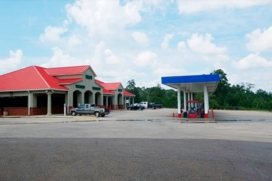 Freds Travel Center Casino