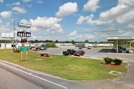 Sunshine Casino and Truck Plaza
