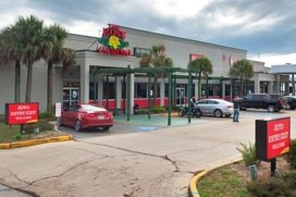 Saint Rose Travel Center Casino