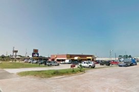 Jackpot Junction Casino