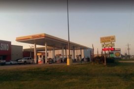 Sulphur Truck Stop And Casino