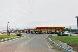 Loves Travel Stop