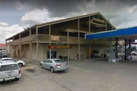 Lucky Longhorn Casino