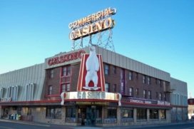 Commercial Casino
