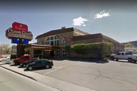 Ramada Inn And Copper Queen Casino