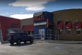 Casino Wingers Roadhouse Grill