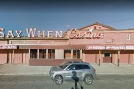 Say When Casino