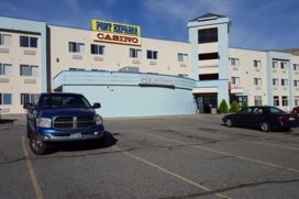 Pony Express Casino