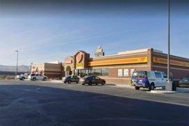 Loves Travel Stop 246