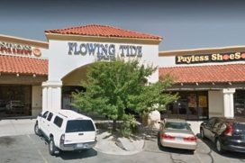 Flowing Tide Pub North McCarran Blvd #109