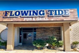 Flowing Tide Pub Las Vegas
