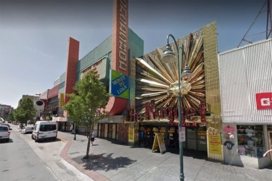Casino Little Nugget Reno