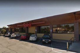 Casino Raleys