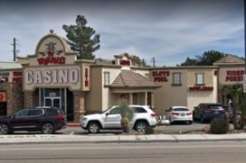 Terribles Casino Searchlight