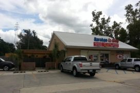 Harahan Ez-Stop