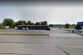 Callaway Liquor Store