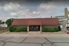 Wild Rice Lounge Casino