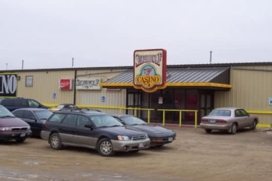 Silverwolf Casino