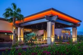 Augustine Casino