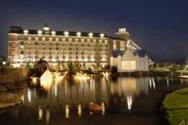 Barona Valley Ranch Resort and Casino