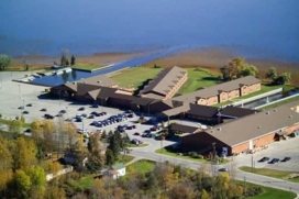 Bay Mills Resort & Casino