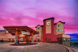 Bear River Casino Hotel