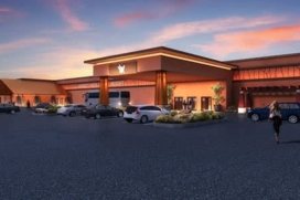 Konocti Vista Casino Resort & Marina