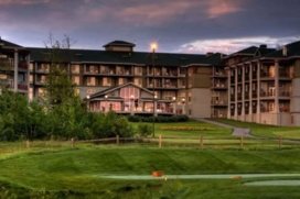 Fortune Bay Casino