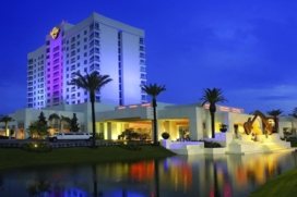 Seminole Hard Rock Hotel & Casino Tampa