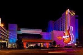 Hard Rock Hotel & Casino Biloxi