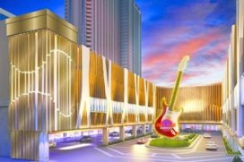 Hard Rock Hotel and Casino Atlantic City