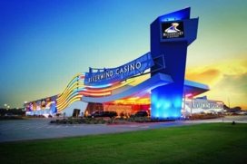 Riverwind Casino