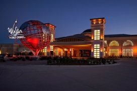 WinStar World Casino and Resort