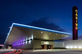 Cypress Bayou Casino