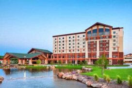 Choctaw Casino Hotel Pocola