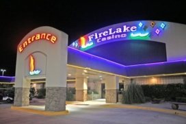 Firelake Casino and Entertainment Center