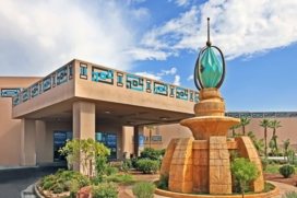 Blue Water Casino