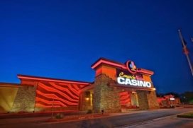Comanche Nation Casino