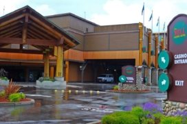 The Mill Casino