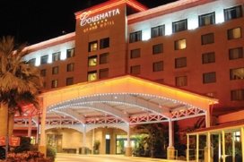Coushatta Casino Resort